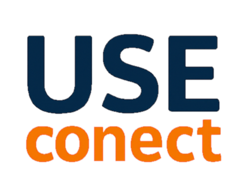 UseConect Logo